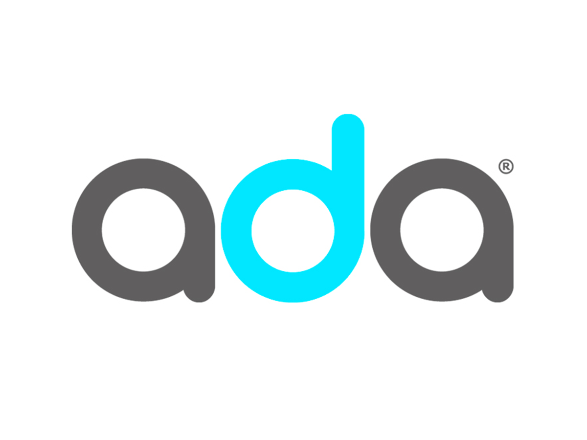 ADA logo